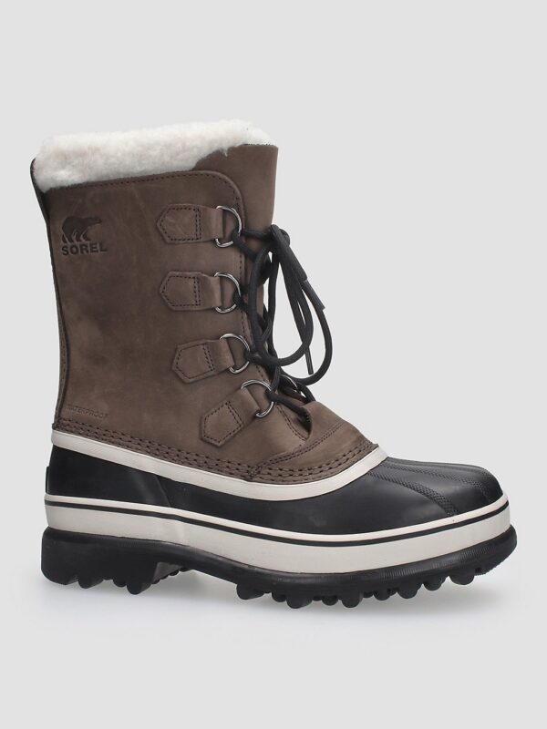 Sorel Caribou Wp Winter Schuhe bruno