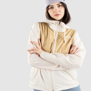 THE NORTH FACE Cyclone 3 Jacke khakistone