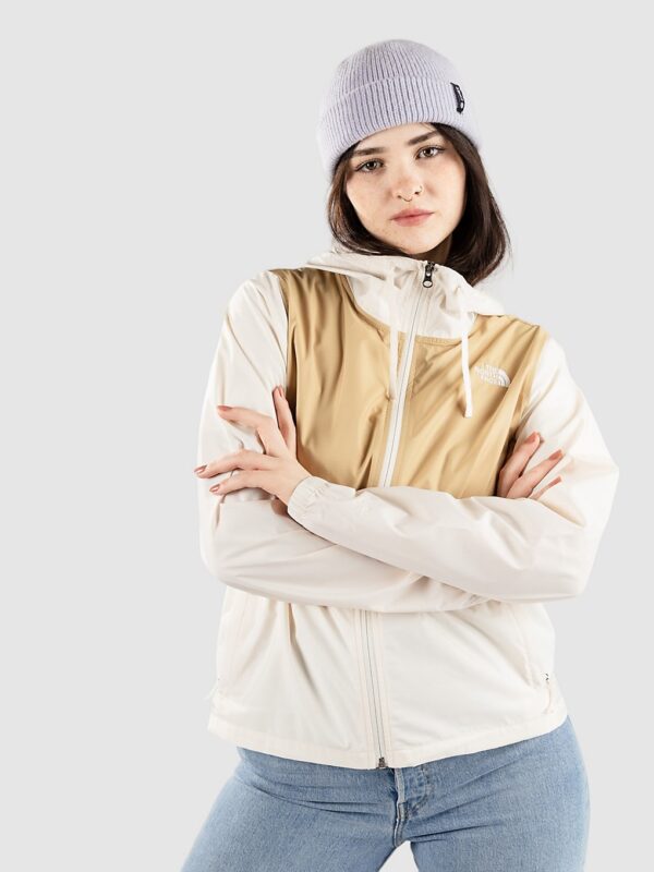 THE NORTH FACE Cyclone 3 Jacke khakistone