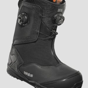 ThirtyTwo Focus BOA Sweetin 2025 Snowboard-Boots black raw