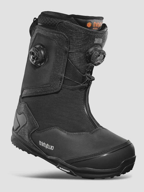 ThirtyTwo Focus BOA Sweetin 2025 Snowboard-Boots black raw