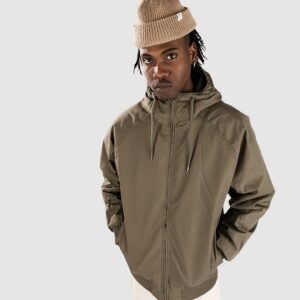 Volcom Hernan 10K Jacke wintermoss