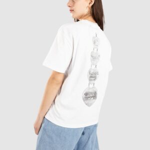 Carhartt WIP Hartt Chain T-Shirt white