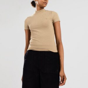 Kazane Isla T-Shirt chinchilla