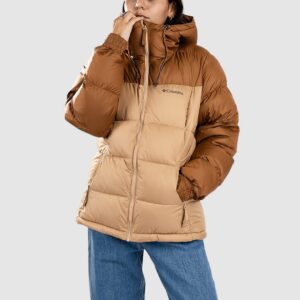 Columbia Pike Lake II Insulated Jacke ca