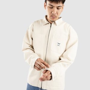 Iriedaily Nanolo Jacke undyed