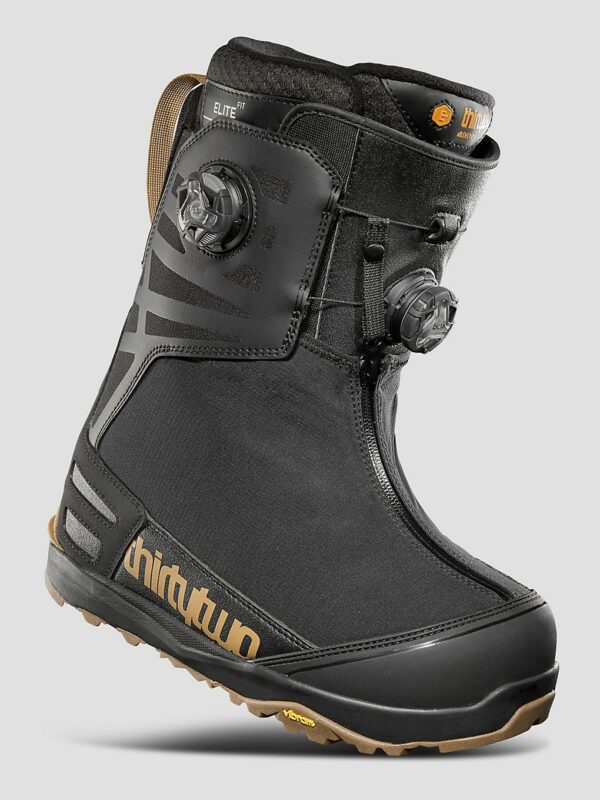 ThirtyTwo Jones MTB BOA 2025 Snowboard-Boots tan
