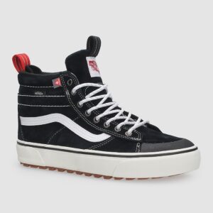 Vans Sk8-Hi MTE-2 Winter Schuhe true white