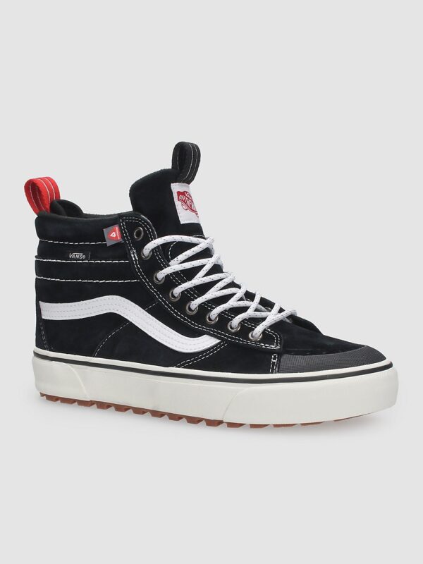 Vans Sk8-Hi MTE-2 Winter Schuhe true white