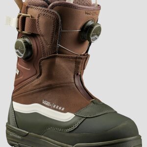 Vans Viaje Range Edition 2025 Snowboard-Boots br