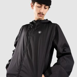 Volcom Wavern Jacke black