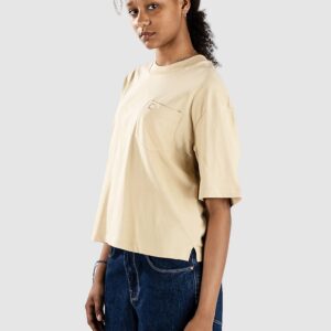 Carhartt WIP Colbert T-Shirt cornsilk