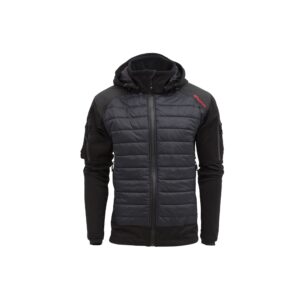 Carinthia Jacke G-Loft ISG 2.0 Jacket schwarz SALE S