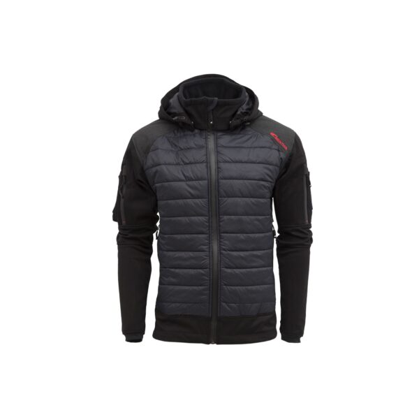 Carinthia Jacke G-Loft ISG 2.0 Jacket schwarz SALE S