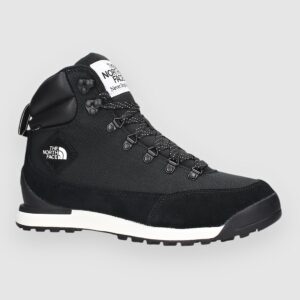 THE NORTH FACE Back-To-Berkeley Iv Textile Wp Winter Schuhe tnf white
