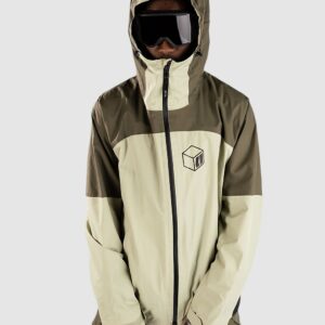 Armada Ansel 2L Shell Jacke macha