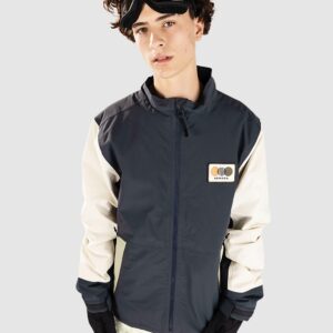 Armada Sarin 2L Insulated Jacke indigo