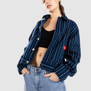 Carhartt WIP Drewe Jacke rin