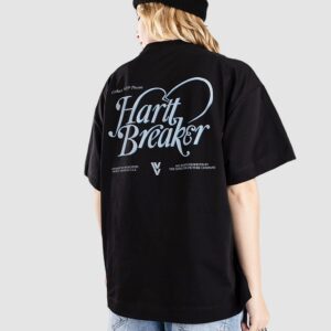 Carhartt WIP Harttbreaker T-Shirt black