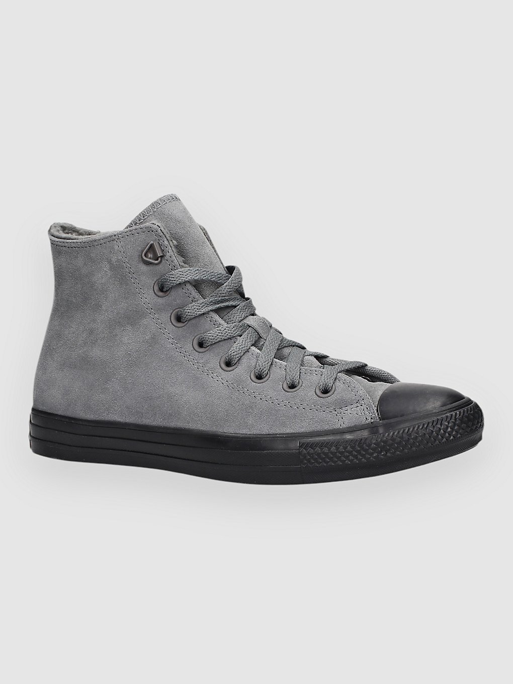 Converse Chuck Taylor All Star Winter Schuhe grey