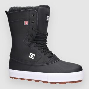 DC Reach Winter Schuhe white