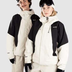 Dimito World Es 2L Jacke ivory