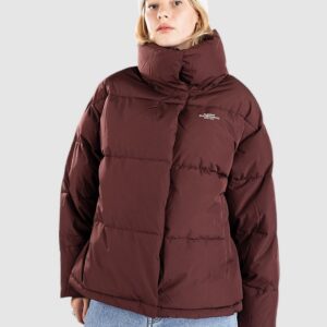 Element Aspen Puffer Jacke decadent chocolate