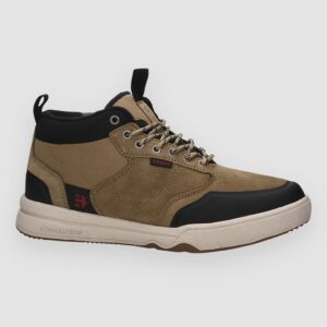 Etnies Jefferson Explorer Winter Schuhe black