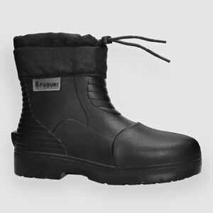 Fubuki Niseko 2.0 Low Winter Schuhe black