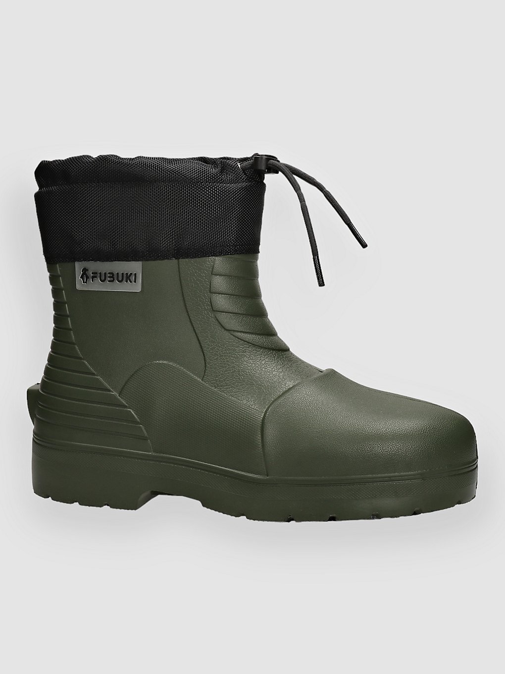 Fubuki Niseko 2.0 Low Winter Schuhe olive