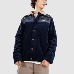 Iriedaily Trapas Jacke jeansblue