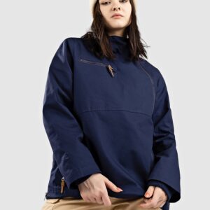 Kazane Penelope Jacke peacoat