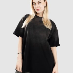 Ninth Hall Maeve T-Shirt black ppspray