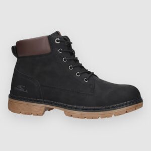 O'Neill El Daro Winter Schuhe black