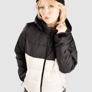 O'Neill O'Riginals Puffer Jacke atmosphere colour block