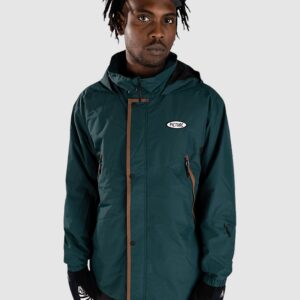 Picture Citrik Jacke ponderosa pine black