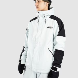 Quiksilver Radicalo Jacke ice flow