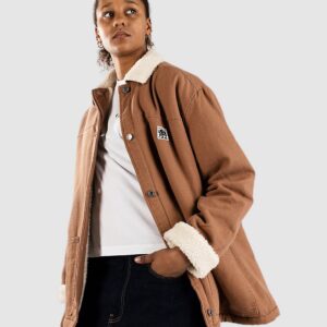 Quiksilver Uni Workwear Jacke rawhide