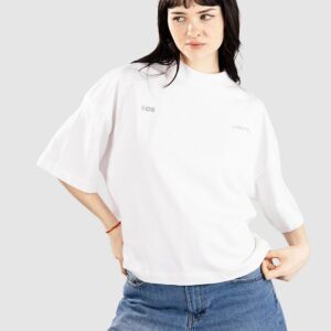 SOS Iraya T-Shirt white