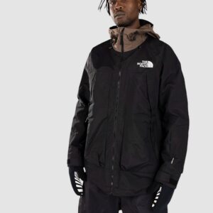 THE NORTH FACE Balfron Jacke tnf black
