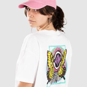 Vans Ethereal OS T-Shirt white