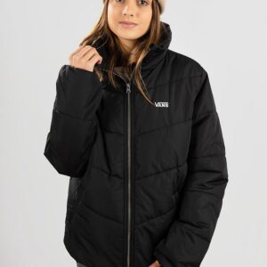 Vans Foundry Puff MTE Jacke black
