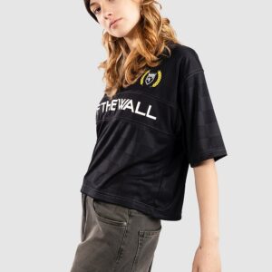 Vans Stevies Sports Jersey T-Shirt black