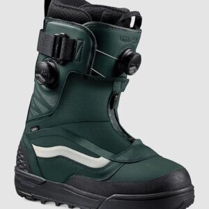 Vans Verse Range Edition 2025 Snowboard-Boots black