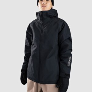 Volcom 2836 Ins Jacke black
