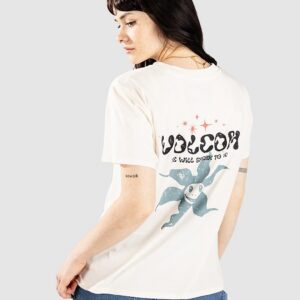 Volcom Fa F Rygalski T-Shirt bone