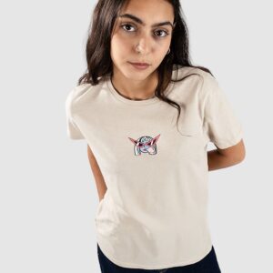 A.LAB Bubblegum Pop T-Shirt natural