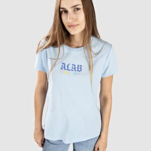 A.LAB Spellcaster T-Shirt light blue