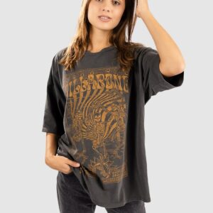Billabong Right Place Right Time T-Shirt off black