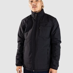 Billabong Unwind Revo 10K Jacke black